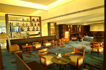 Hotel Le Meridien Kochi