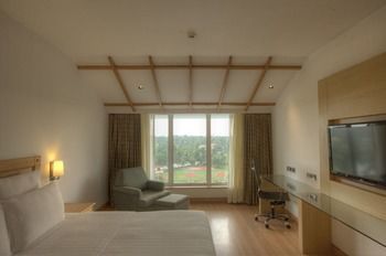 Hotel Le Meridien Kochi