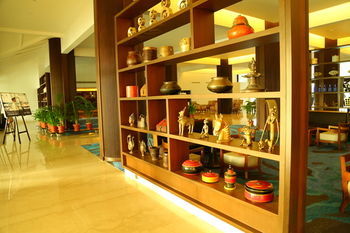 Hotel Le Meridien Kochi