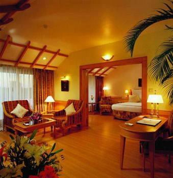 Hotel Le Meridien Kochi