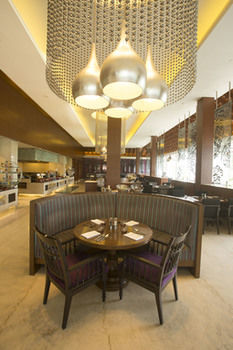 Hotel Le Meridien Kochi