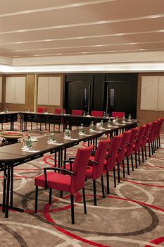 Hotel Le Meridien Kochi