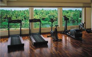 Hotel Le Meridien Kochi
