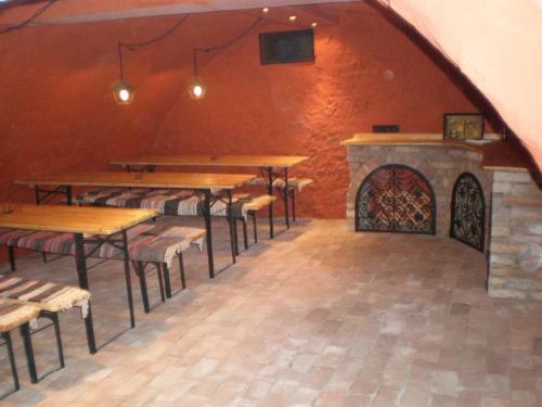 Hostal Sz�kely Vend�gh�z