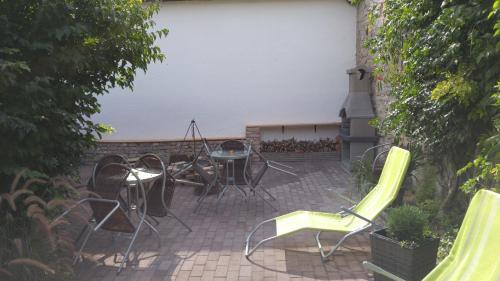 Hostal Sz�kely Vend�gh�z