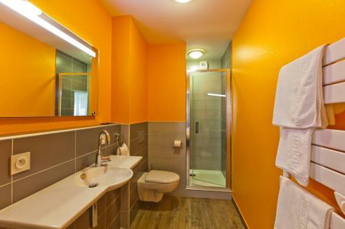 Hotel Les 2 Lacs