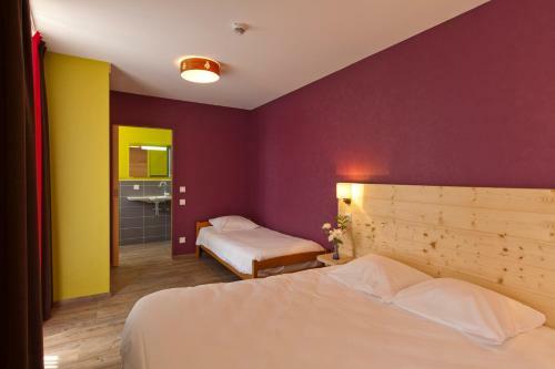 Hotel Les 2 Lacs