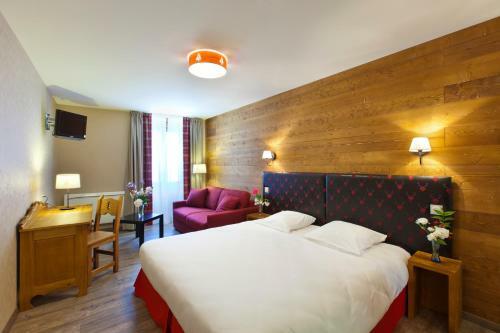 Hotel Les 2 Lacs