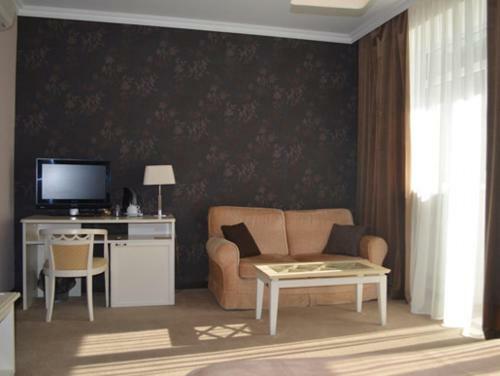Hotel Villa Kristina