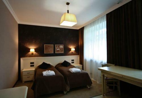 Hotel Villa Kristina