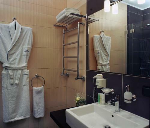 Hotel Villa Kristina