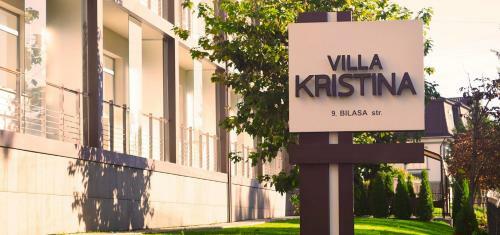 Hotel Villa Kristina