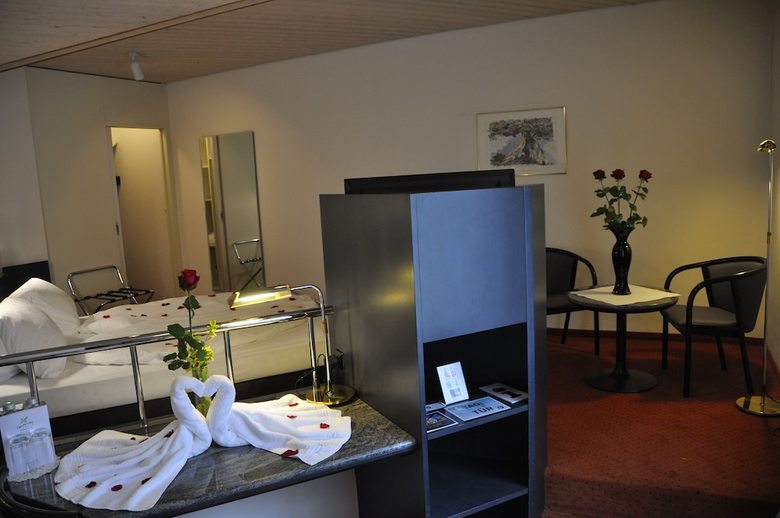 Hotel Gasthof Kreuz