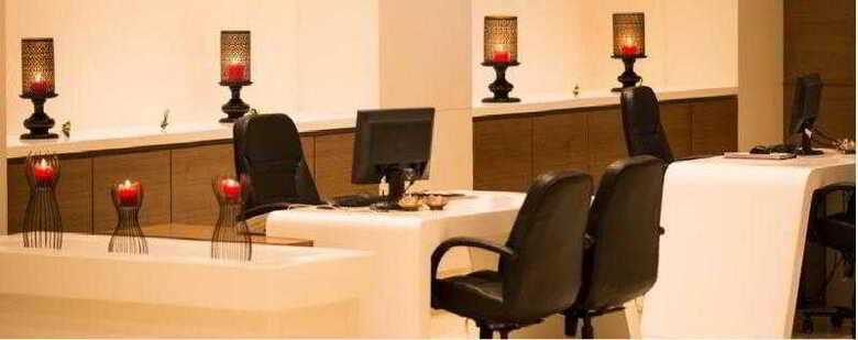 Grand Exotica Business Hotel