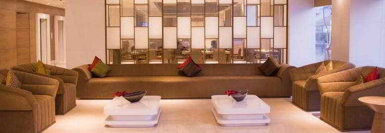 Grand Exotica Business Hotel