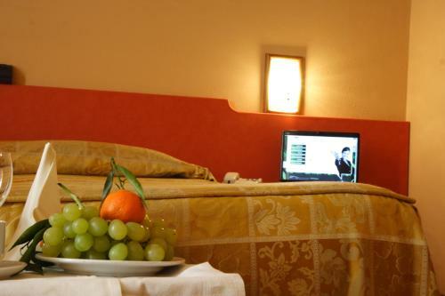 Hotel Tre Torri