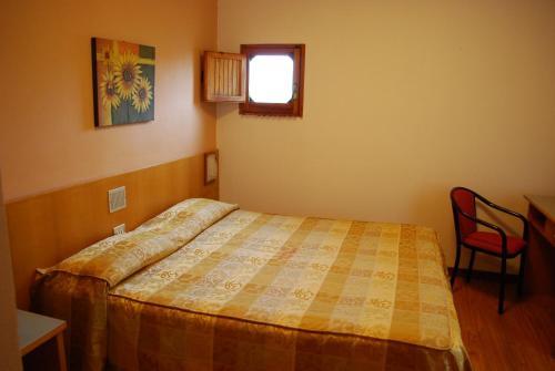 Hotel Tre Torri