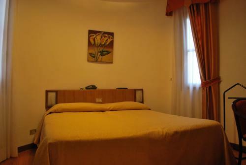 Hotel Tre Torri