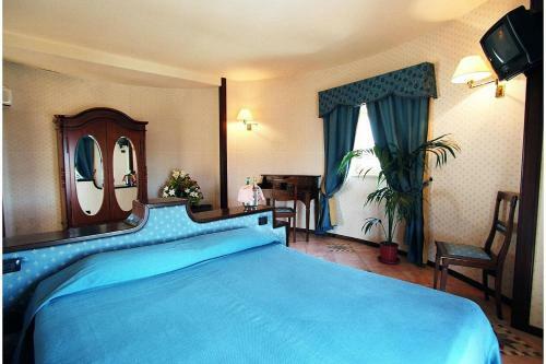 Hotel Tre Torri