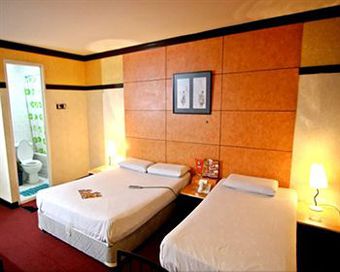 Hotel Sogo Cabanatuan