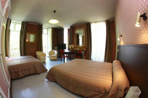 Hotel H�tel Aquitaine