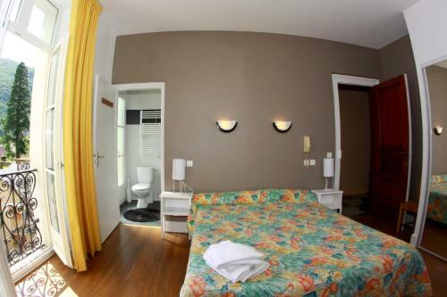 Hotel H�tel Aquitaine