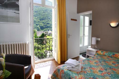Hotel H�tel Aquitaine