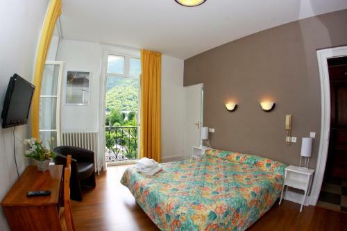 Hotel H�tel Aquitaine