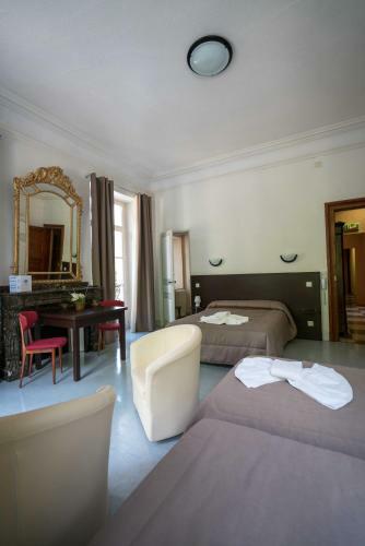 Hotel H�tel Aquitaine
