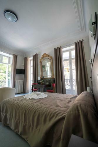 Hotel H�tel Aquitaine