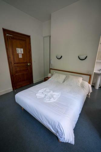 Hotel H�tel Aquitaine