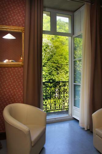 Hotel H�tel Aquitaine