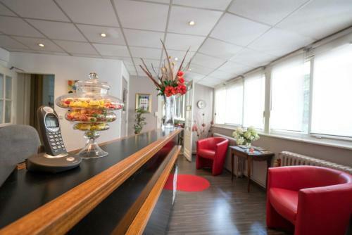 Hotel H�tel Aquitaine