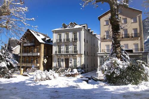 Hotel H�tel Aquitaine