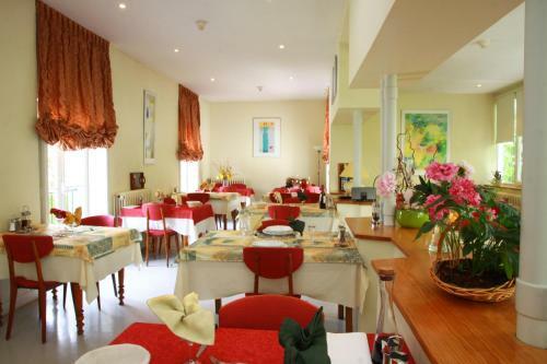 Hotel H�tel Aquitaine