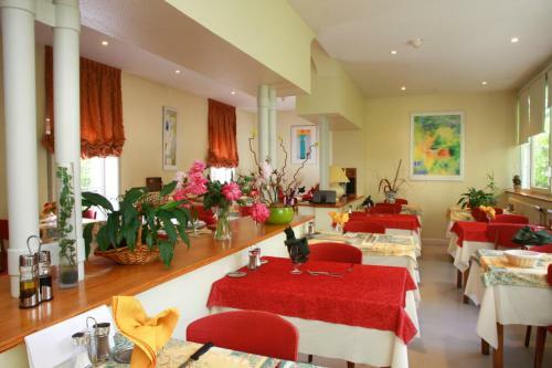 Hotel H�tel Aquitaine