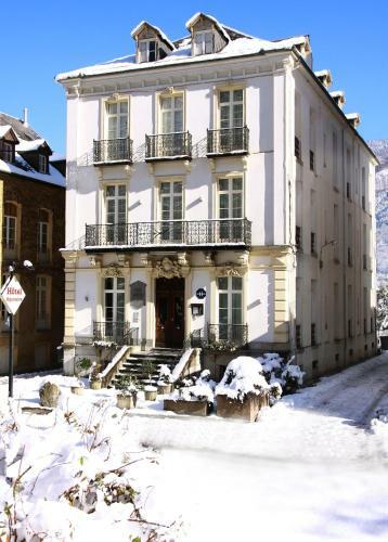 Hotel H�tel Aquitaine