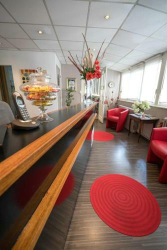 Hotel H�tel Aquitaine