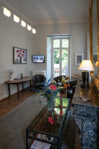 Hotel H�tel Aquitaine