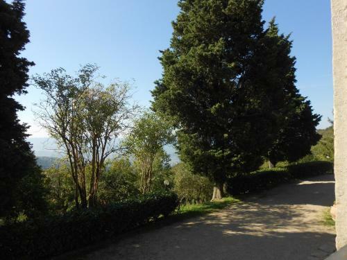 Agroturismo Fattoria Il Praticino