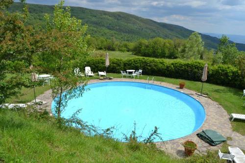 Agroturismo Fattoria Il Praticino