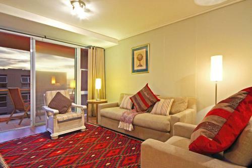Lagoon Beach Apartment