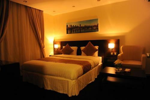 Fahad Apartment