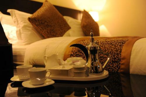 Fahad Apartment