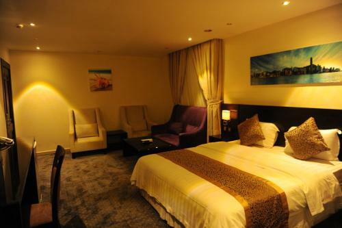 Fahad Apartment