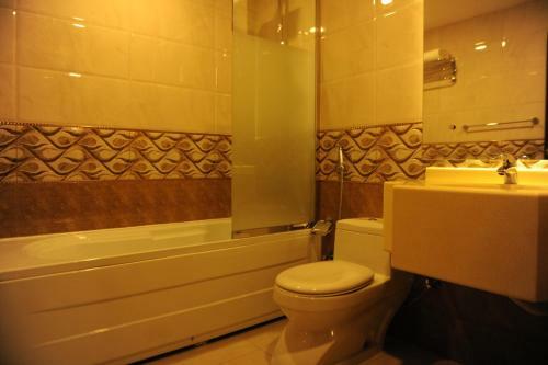 Fahad Apartment