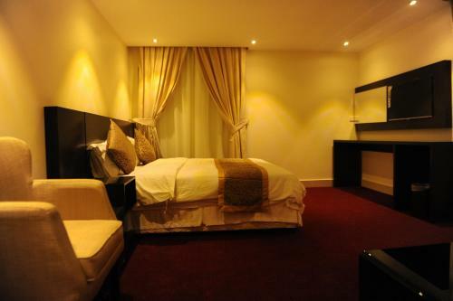 Fahad Apartment