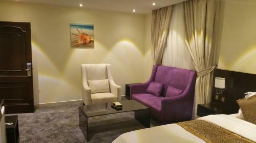 Fahad Apartment
