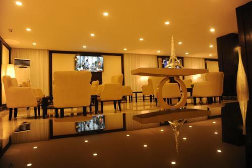 Fahad Apartment