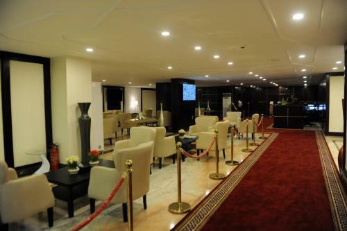 Fahad Apartment